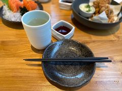 -Hatsune隐泉日式料理(三里屯太古里店)