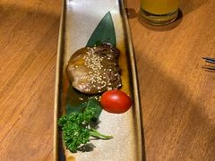 -九井澤精致料理(金茂店)