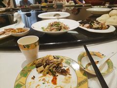 -舜和枣庄大酒店