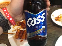 -BHC炸鸡 (城山店)