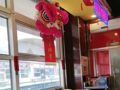 -日昌餐馆(亦庄店)