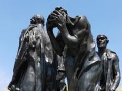 -长春世界雕塑园冰雪艺术天地