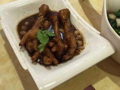 -中恒华茶楼(牌坊店)