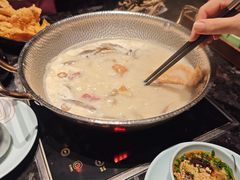-捞王猪肚鸡火锅(金华义乌之心店)
