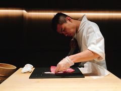 -晴空·日本料理(万象城店)