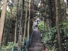 -井冈山风景名胜区