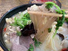 -惠丰源烩面馆(经七路店)