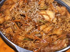 -姜虎东白丁烤肉(恒隆广场店)