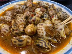 -三妹小龙虾·黄油蟹(华侨城总店)