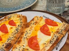 -bosphorus 铂斯西餐厅·土耳其烧烤(环市中路店)