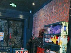 -酷秀KTV(阳泉滨河店)