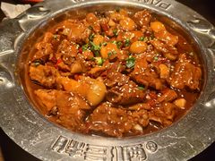 -胖哥俩肉蟹煲(梅溪步步高店)
