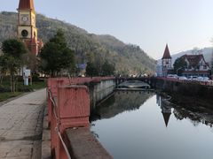 -花水湾第一村温泉大酒店