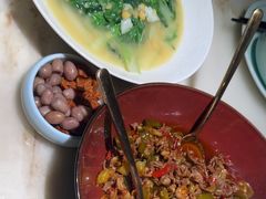 -金佬馆·川菜bistro(芜湖镜湖万达店)