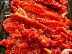 现切牛腱肉-盡膳口福·百年汤方火锅(科华北路店)
