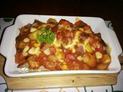 -绿茵阁牛扒餐厅(客村店)