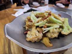 -新白鹿餐厅(银泰西湖文化广场店)