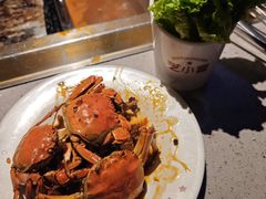 -芝小官毛肚火锅海鲜自助(苏州吴江区万宝店)