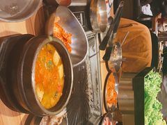 -汉拿山(魏公村店)