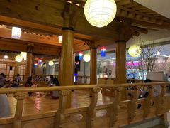 -纽斯桑拿会所(天山店)