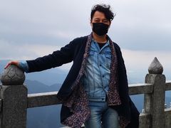 -南岳衡山风景名胜区