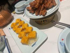 -龍聚祥烧麦馆(万达店)