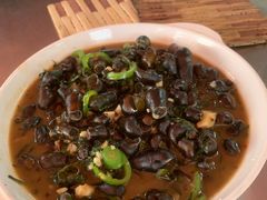 -天强农家菜馆