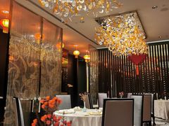 大堂-东海朗廷酒店-唐阁T’ANG COURT 中餐厅