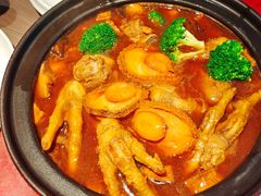 -将相和·海鲜蒸饺大连菜·连鹭海鲜姊妹店