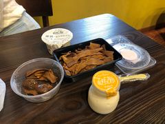 -鸡脚旮旯平江路店