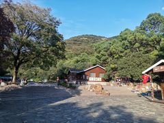 -虞山风景区
