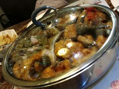 -黄记煌三汁焖锅(崇文门店)