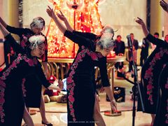 -郑州美盛喜来登大酒店