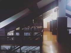 -杨浦区图书馆(长海路街道分馆)