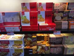 零售区-稻香村(观前街店)