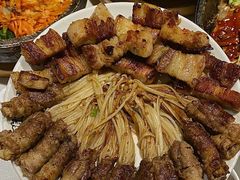 -韩时烤肉(枫蓝店)