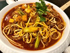 -飞天大厦清真餐厅