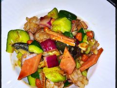 -天盛海鲜烧烤城·特色烤海鲜(开发区店)
