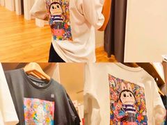 -优衣库(北京枫蓝国际广场店)