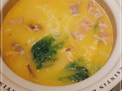 -领鲜天下·焗海鲜·花胶鸡(天目里店)