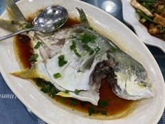 -明记海鲜大排档(巽寮湾店)