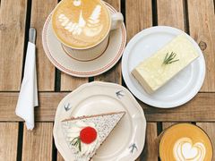 柚子啫喱豆腐慕斯-dokidoki