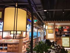 -首秀·四川料理(星耀101店)