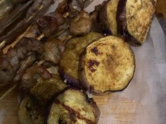 -新华阿喜烧烤(嘉泰雅园店)