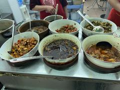 -虎子面粉馆(五一东村店)