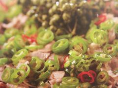过油肥牛-眉州东坡(春秀路店)