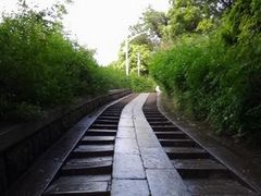 -白沙古井