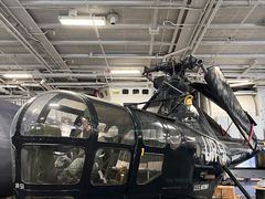 -中途岛号航空母舰博物馆