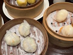 -京香轩·中餐厅(上海中庚聚龙酒店)