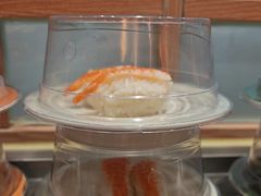 -禾绿回转寿司(万柳华联店)